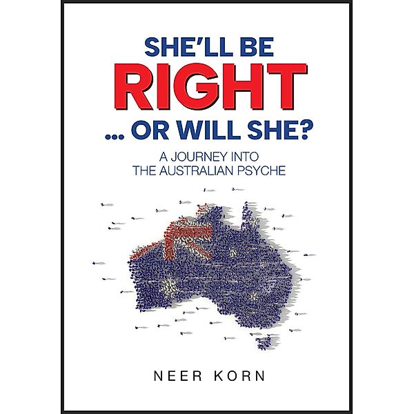 She'll Be Right ... Or Will She?, Neer Korn