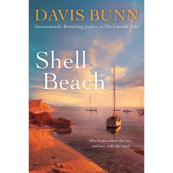 Shell Beach / Miramar Bay Bd.7, Davis Bunn