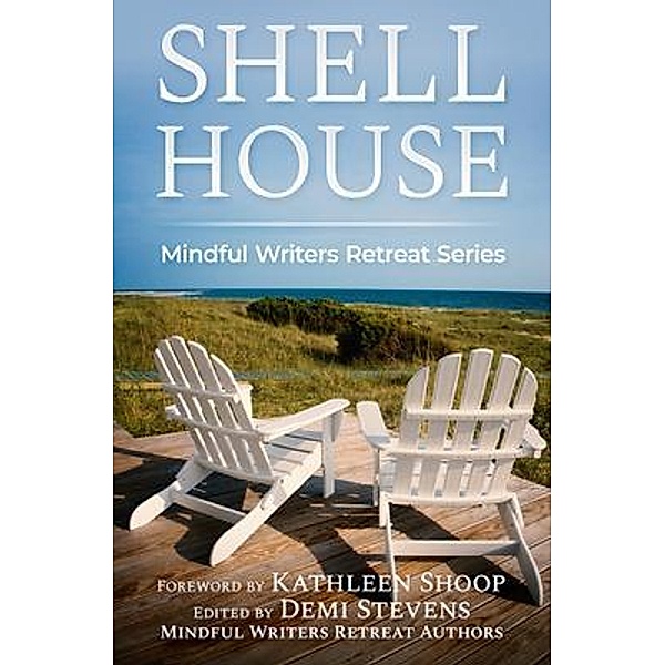 Shell House / Year of the Book, Kathleen Shoop, Phil Giunta
