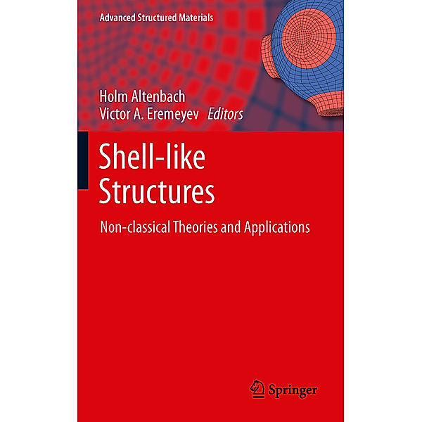 Shell-like Structures