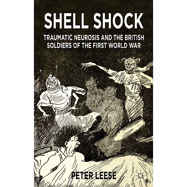 Shell Shock, P. Leese