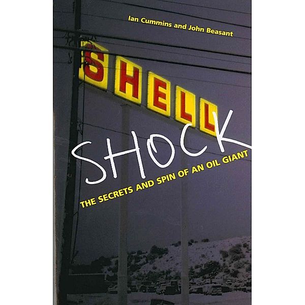 Shell Shock, Ian Cummins, John Beasant