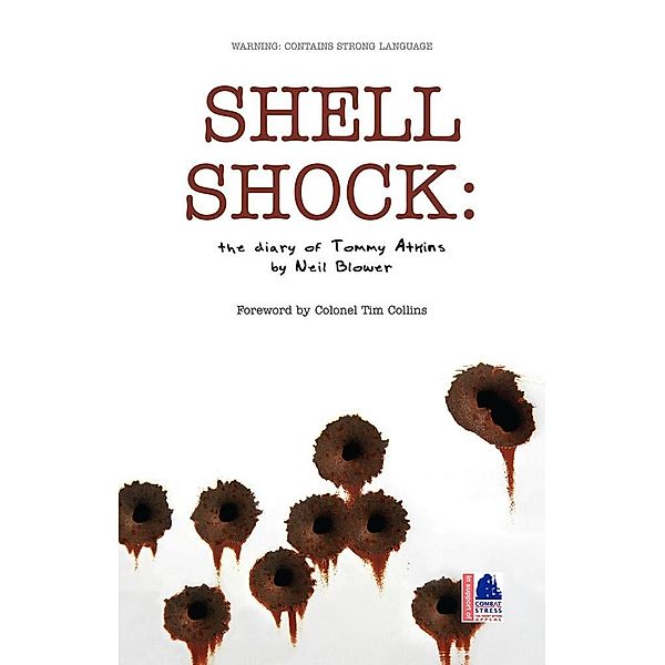 Shell Shock, Neil Blower