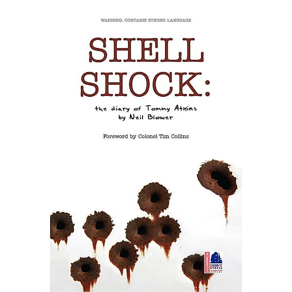 Shell Shock, Neil Blower