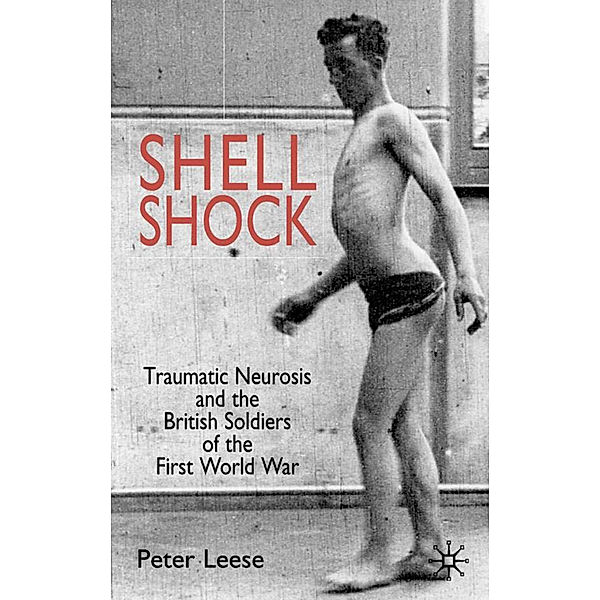 Shell Shock, P. Leese