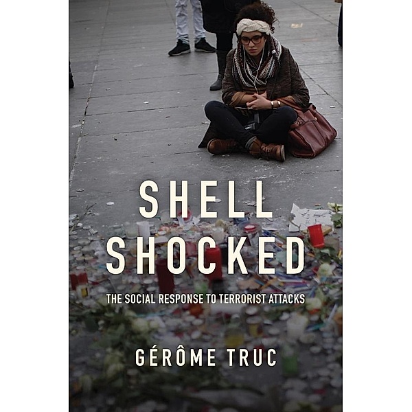 Shell Shocked, Gérôme Truc