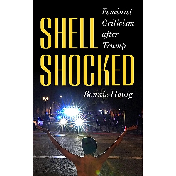 Shell-Shocked, Honig