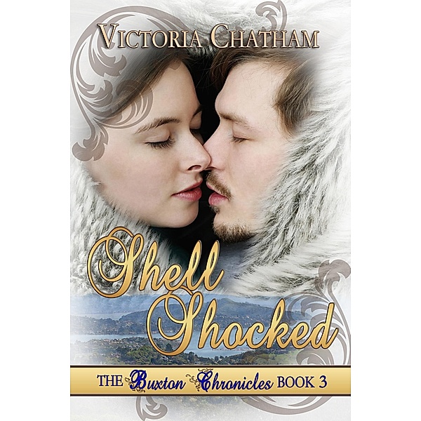 Shell Shocked / Books We Love Ltd., Victoria Chatham