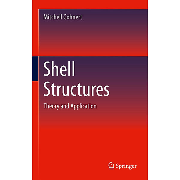 Shell Structures, Mitchell Gohnert