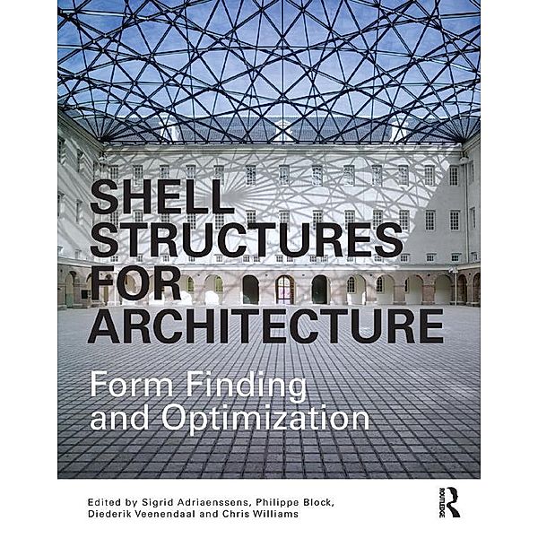 Shell Structures for Architecture