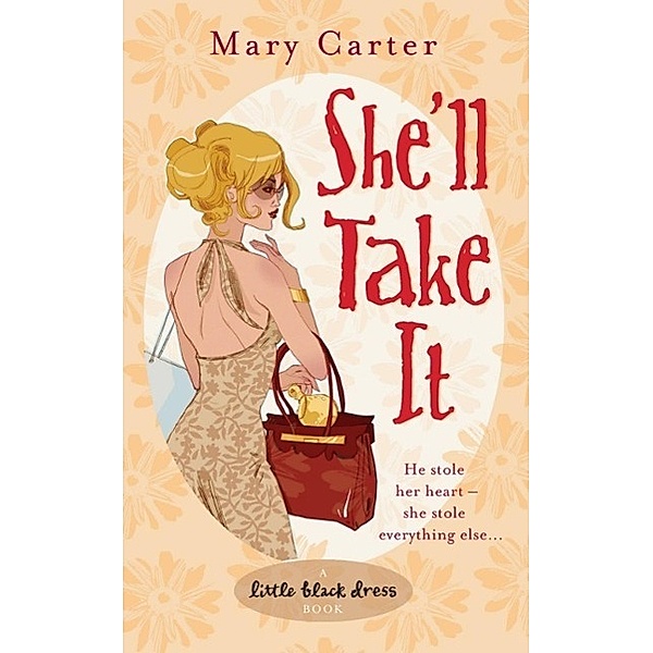 She'll Take It, Mary Carter