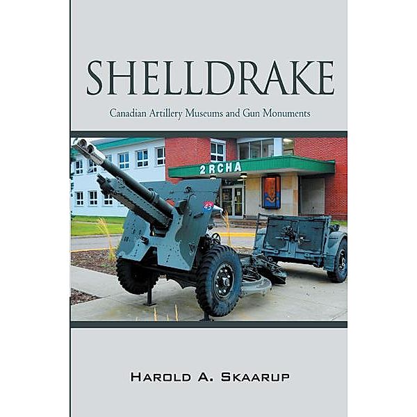 Shelldrake, Harold A. Skaarup