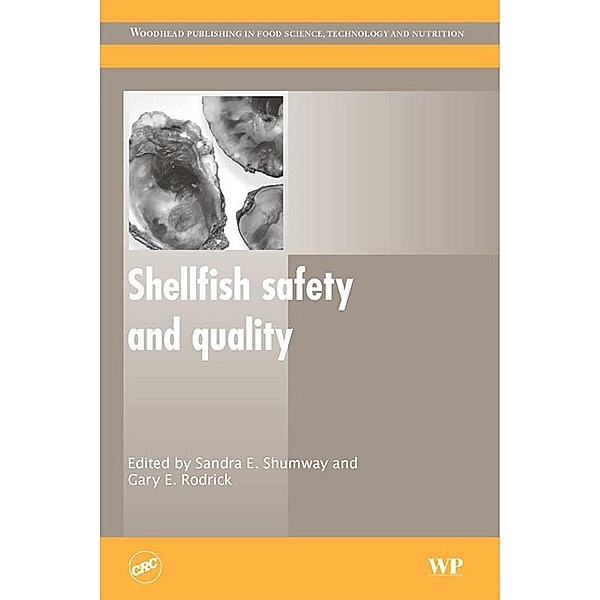 Shellfish Safety and Quality