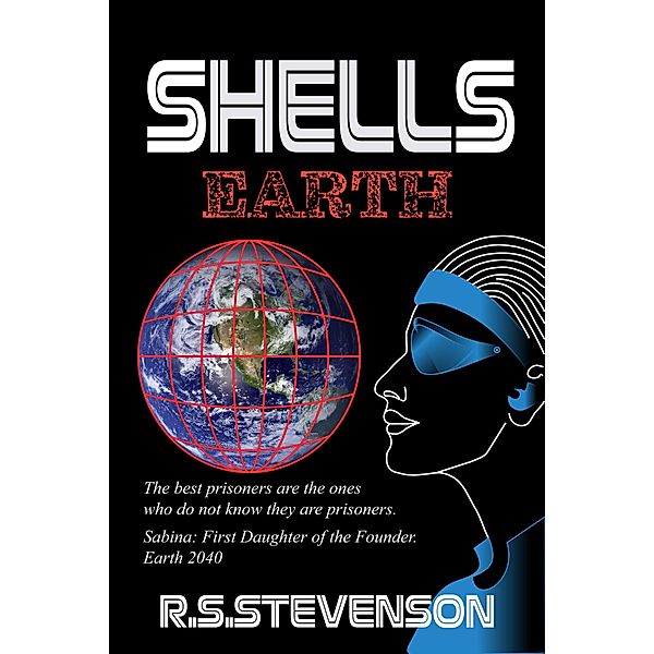 Shells, Roy Stevenson