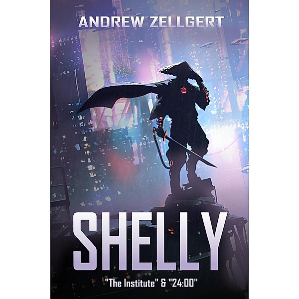 Shelly, Andrew Zellgert