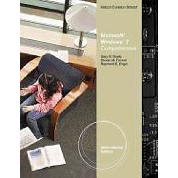 Shelly Cashman Series / MicrosoftÂ® Windows 7; ., Gary Shelly, Raymond Enger, Steven Freund