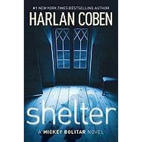 Shelter, Harlan Coben