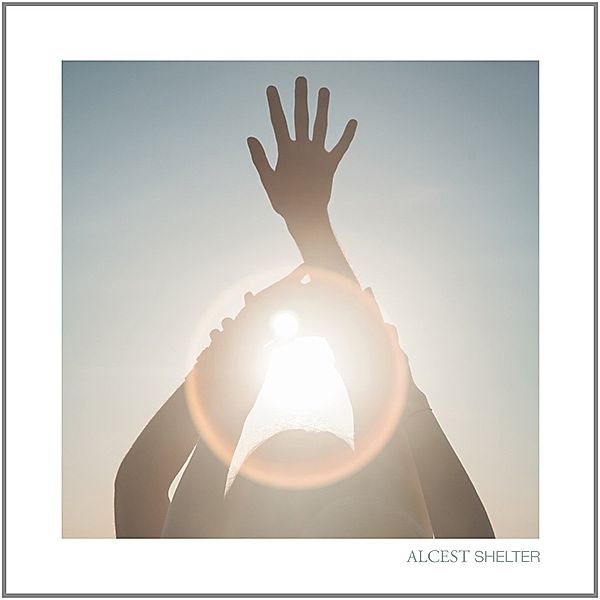 Shelter, Alcest