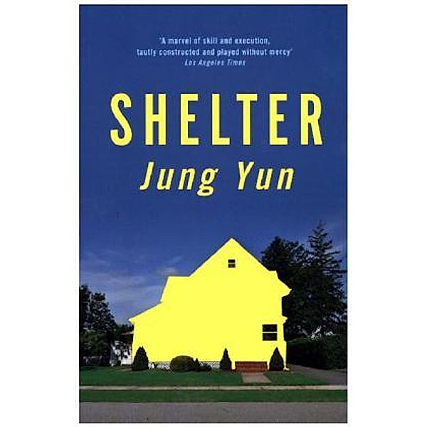 Shelter, Jung Yun