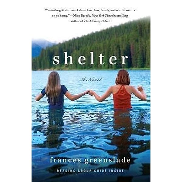 Shelter, Frances Greenslade