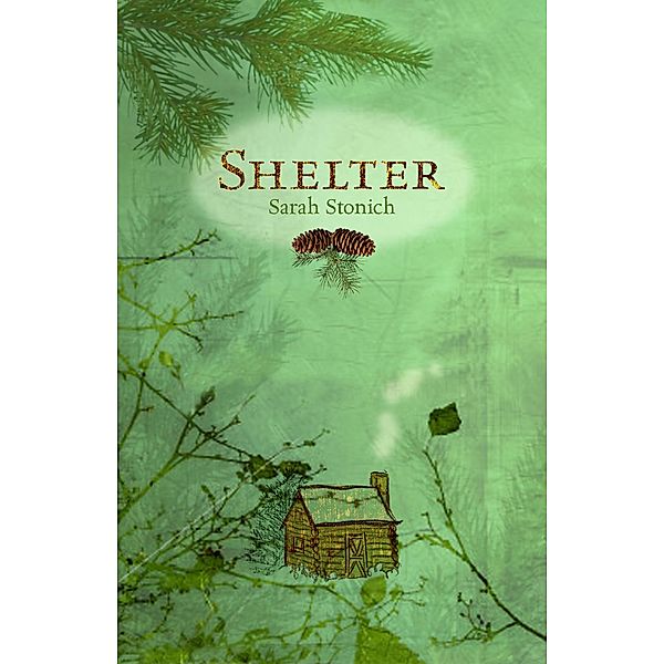 Shelter, Sarah Stonich