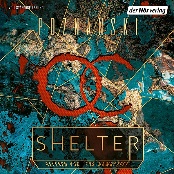 Shelter, Ursula Poznanski