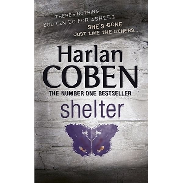 Shelter, Harlan Coben