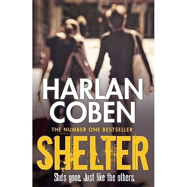 Shelter, Harlan Coben