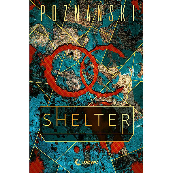 Shelter, Ursula Poznanski