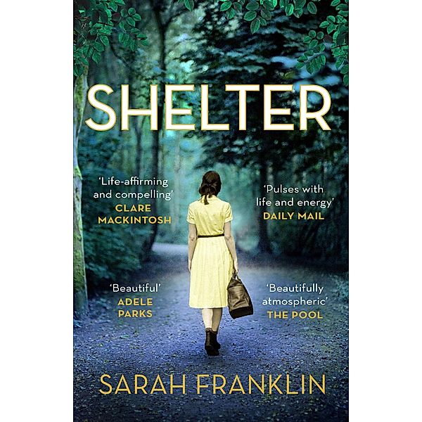 Shelter, Sarah Franklin