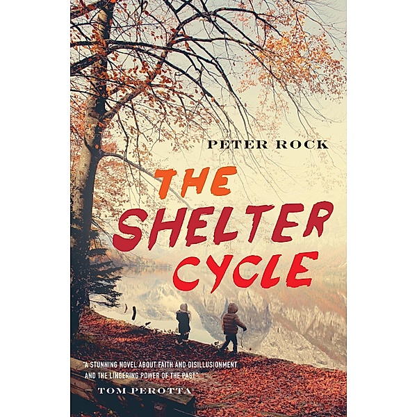 Shelter Cycle, Peter Rock