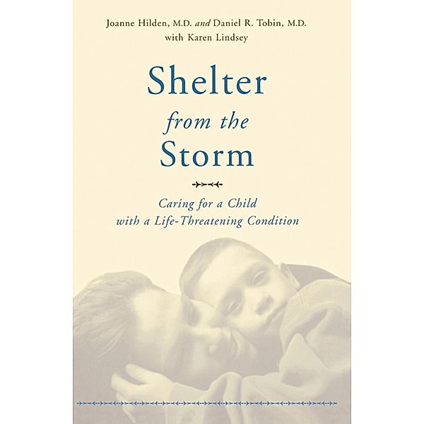 Shelter From The Storm, Joanne Hilden, Daniel Tobin, Karen Lindsey