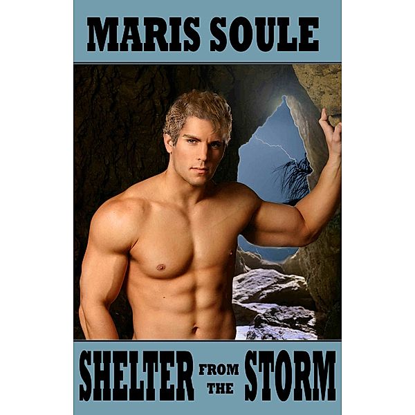 Shelter from the Storm / Maris Soule, Maris Soule
