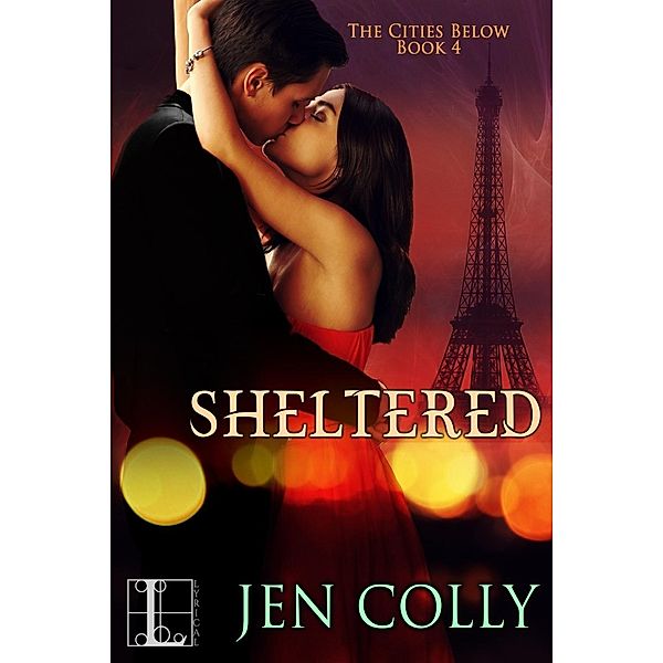 Sheltered, Jen Colly