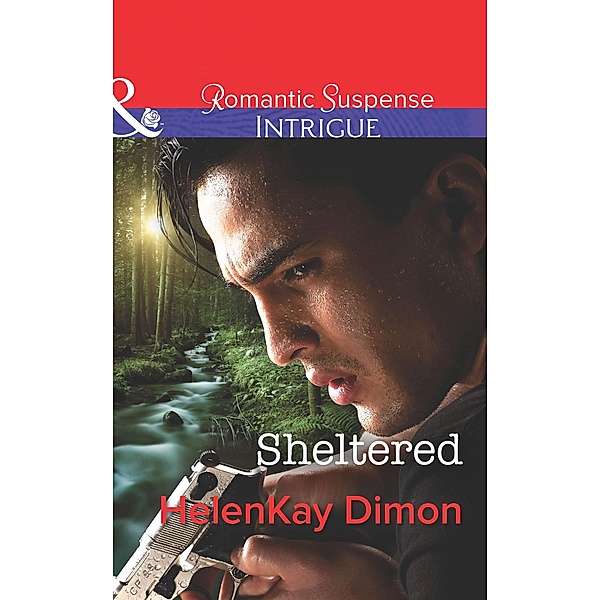 Sheltered / Corcoran Team: Bulletproof Bachelors Bd.2, HelenKay Dimon