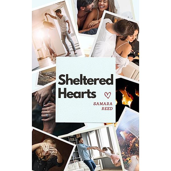 Sheltered Hearts, Samara Reed