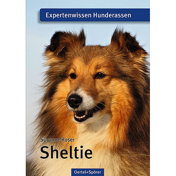 Sheltie, Susanne Roser