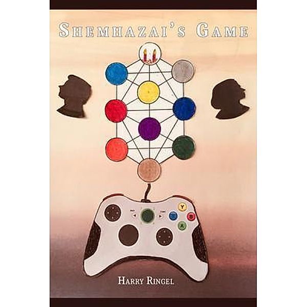 Shemhazai's Game, Harry Ringel