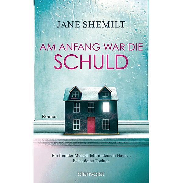 Shemilt, J: Am Anfang war die Schuld, Jane Shemilt