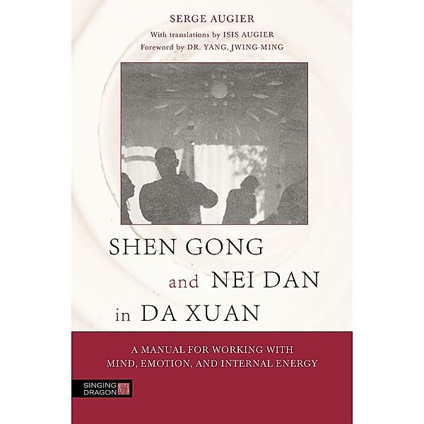 Shen Gong and Nei Dan in Da Xuan / Da Xuan, Serge Augier