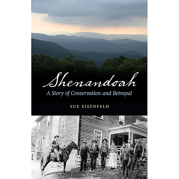 Shenandoah, Sue Eisenfeld