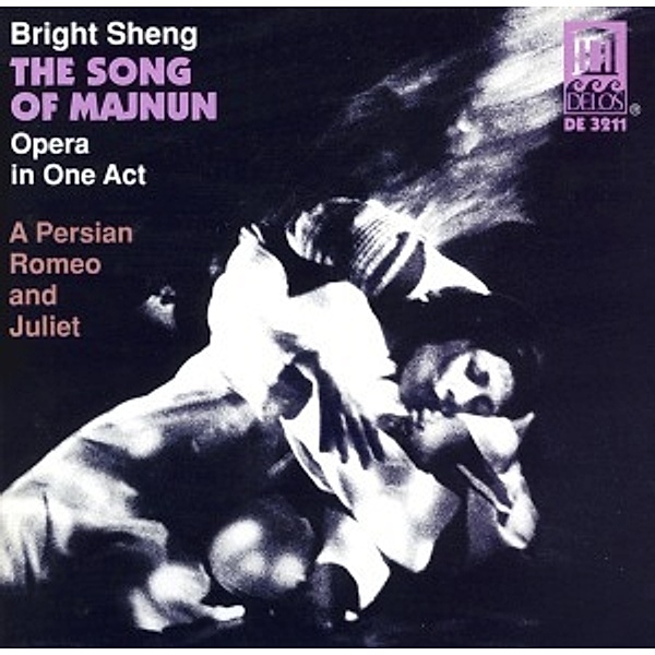 Sheng:The Song Of Majnun, Houston Grand Opera