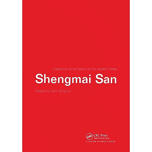 Shengmai San, Robert Kam-Ming Ko