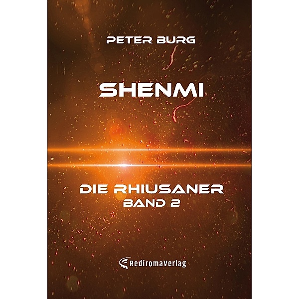 Shenmi, Peter Burg