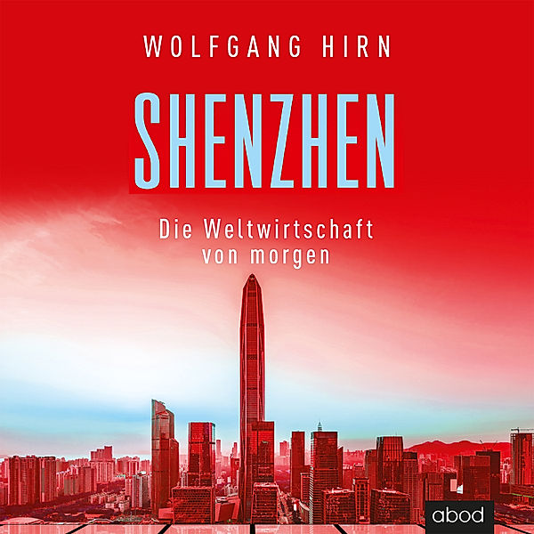 Shenzhen, Wolfgang Hirn