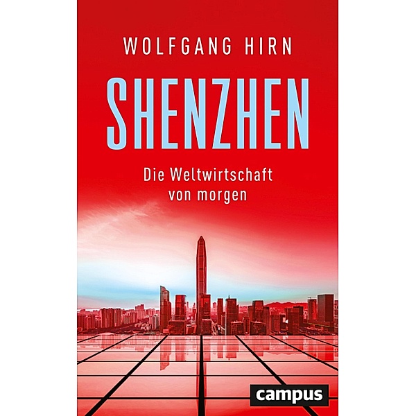 Shenzhen, Wolfgang Hirn