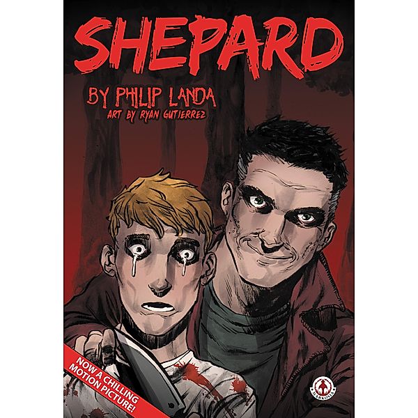 Shepard, Philip Landa