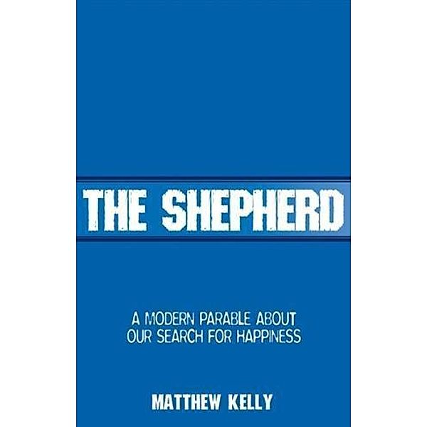 Shepherd, Matthew Kelly