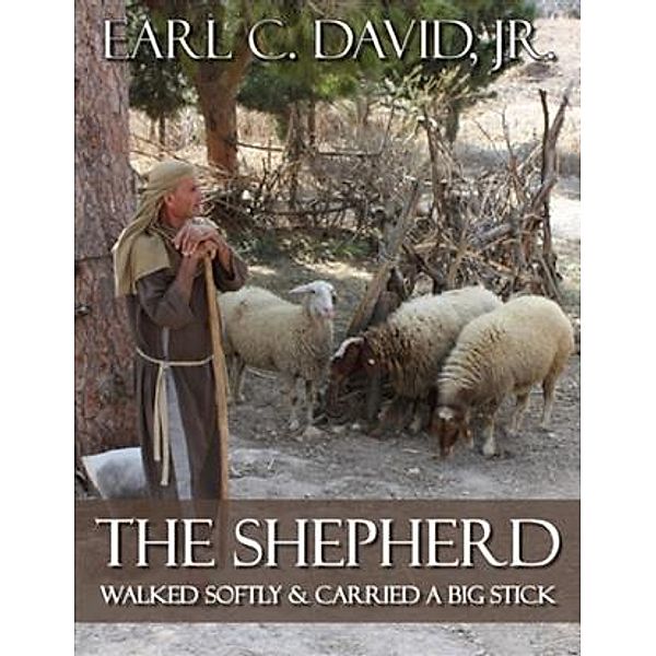 Shepherd, Earl C David Jr