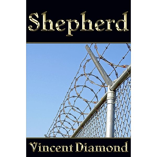 Shepherd, Vincent Diamond